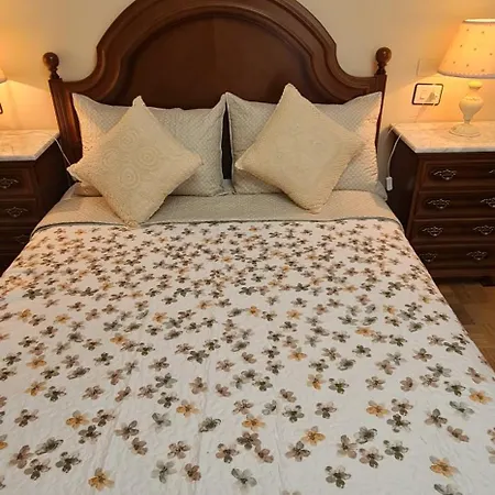 Apartament Piso Ainoa Playa De Covas Viveiro