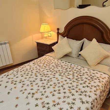 Piso Ainoa Playa De Covas Apartament *