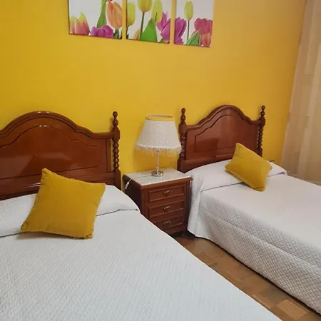 Piso Ainoa Playa De Covas *