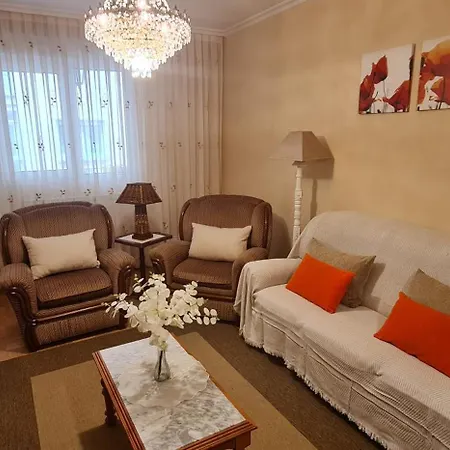 Apartament Piso Ainoa Playa De Covas