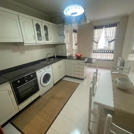 Piso Ainoa Playa De Covas Apartament *