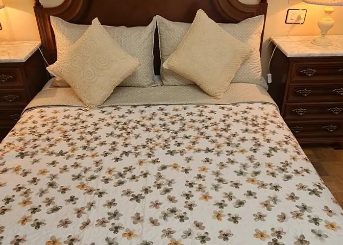 Daire Piso Ainoa Playa De Covas Viveiro