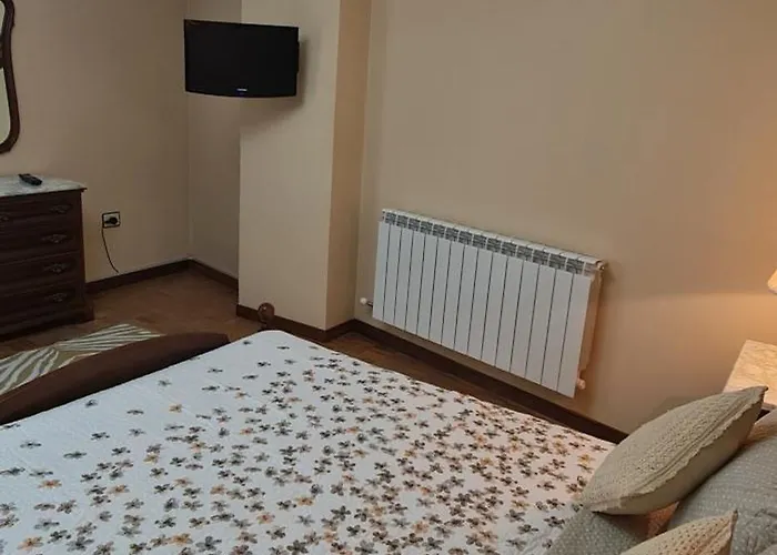 شقة Piso Ainoa Playa De Covas مْبيفيرو